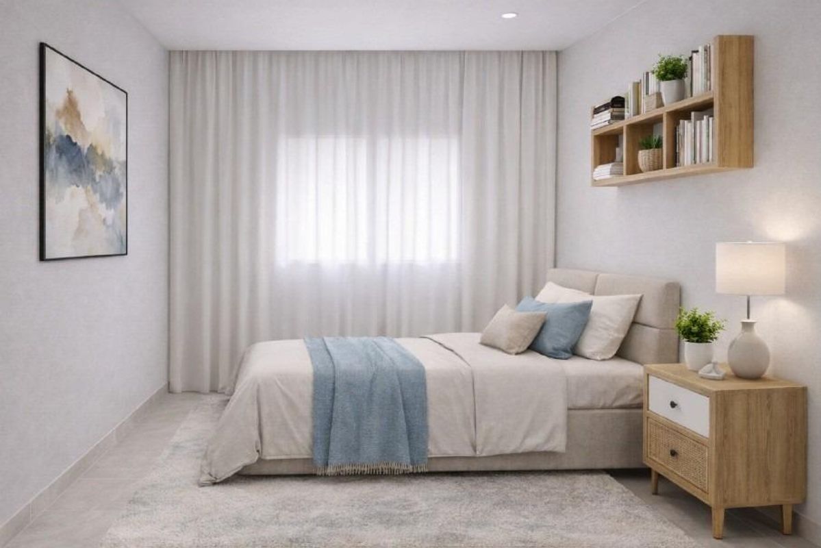 Omgeving van Torrevieja appartementen