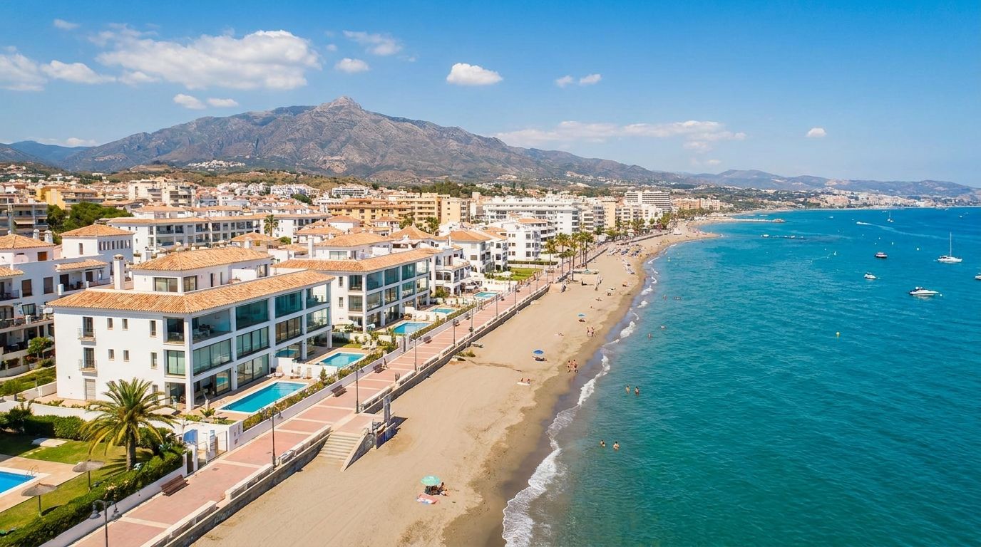 Torremolinos Property Boom: What Buyers Need to Know
