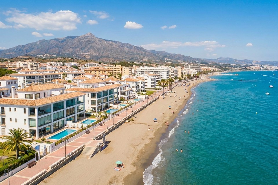 Torremolinos Property Boom: What Buyers Need to Know