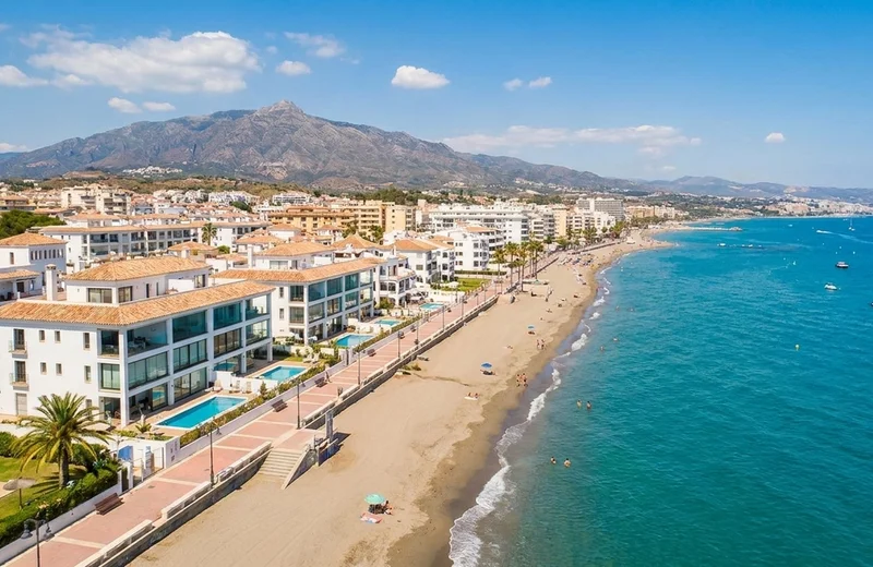 Torremolinos Property Boom: What Buyers Need to Know