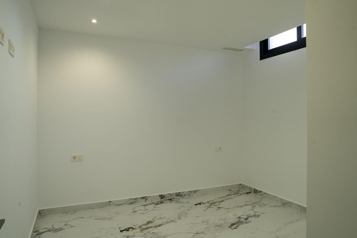 3-Bedroom Villa in La Nucia