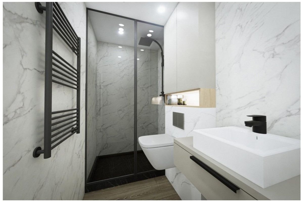 Torrevieja apartment complex amenities