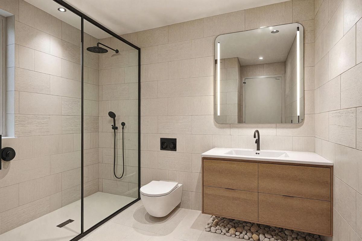 3-Hálószobás Villa Los Alcazares Medence - Kép 10