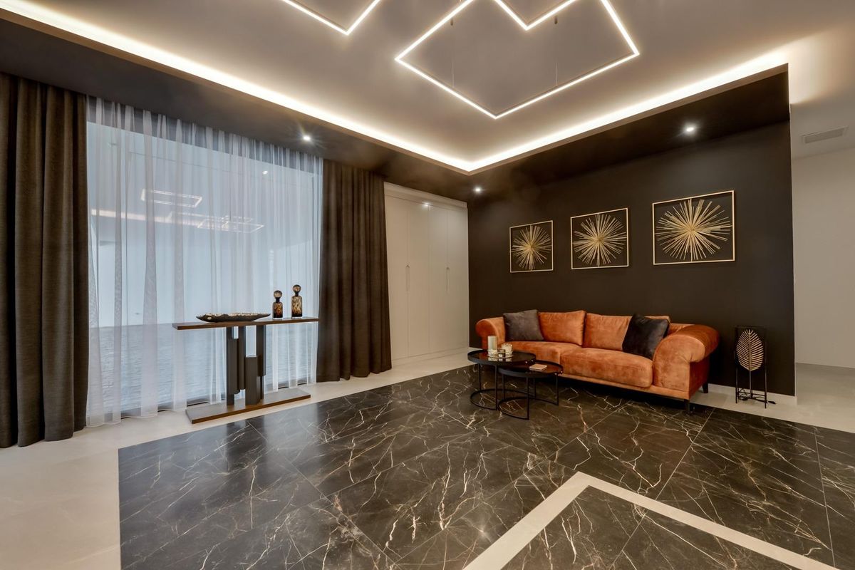 NIEUWBOUW LUXE VILLA IN FINESTRAT MET UITZICHT OP ZEE