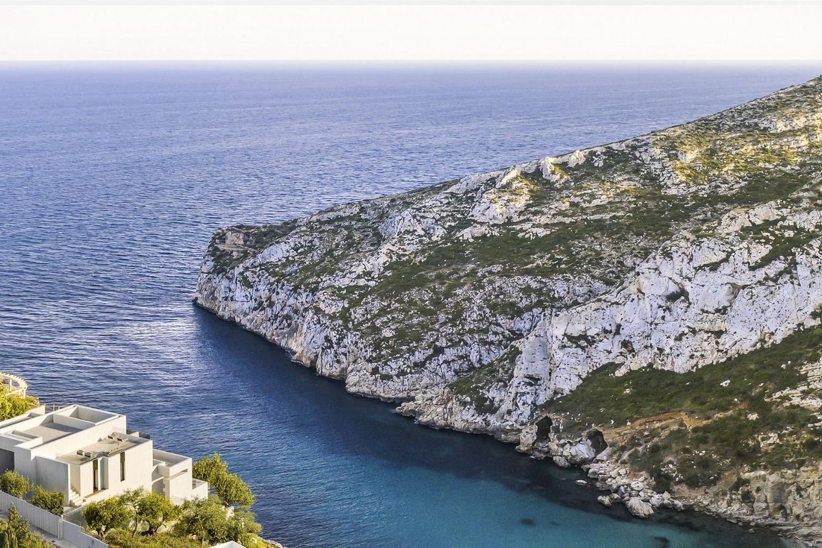 Slaapkamer met toegang tot terras