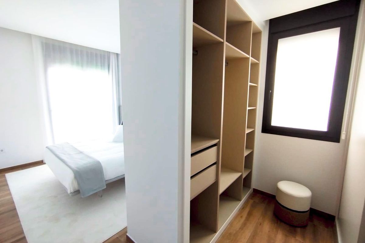 2-Bed Bungalow Polop Sea Views - Image 10