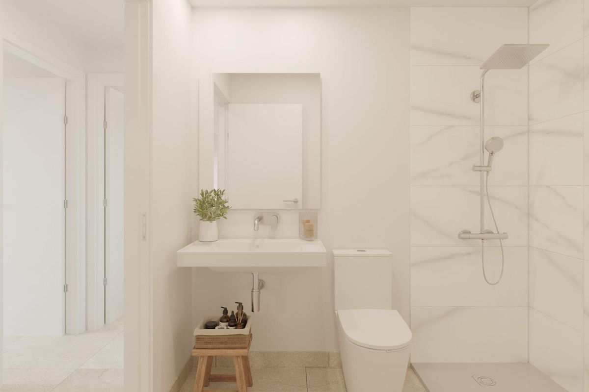 Nieuwbouwappartementen in Cancelada, Estepona – Luxe en natuur aan de nieuwe Gouden Mijl