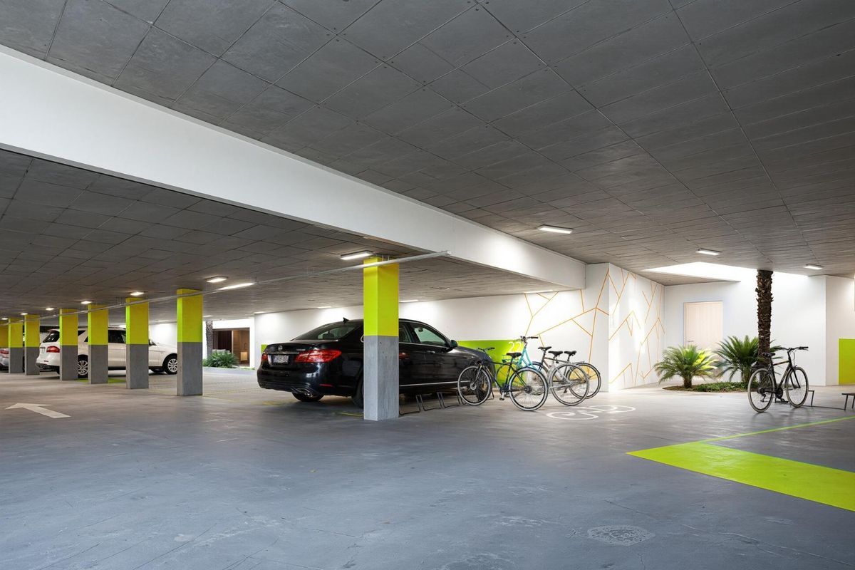 3-Bed Villa Los Alcazares Pool - Image 19