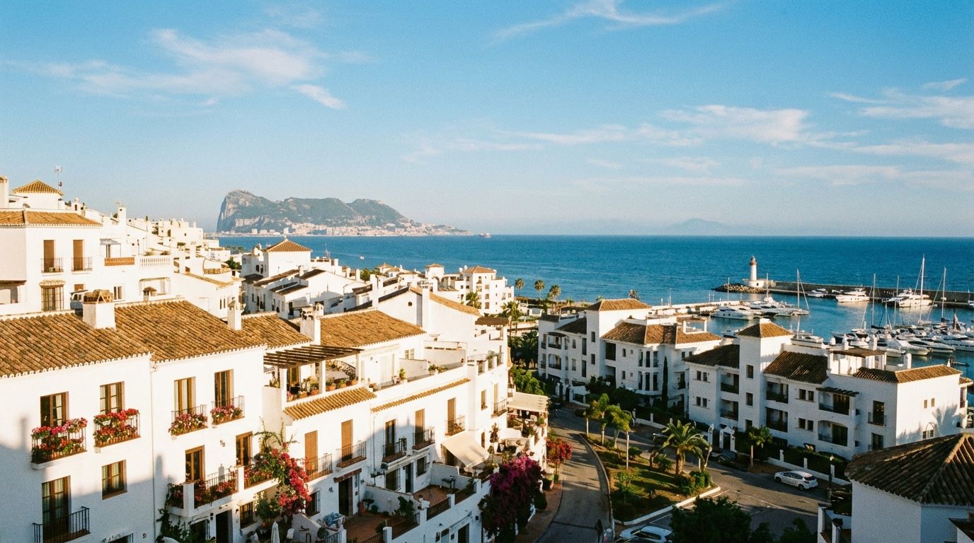 Vastgoed Estepona: Het slimme alternatief voor Marbella