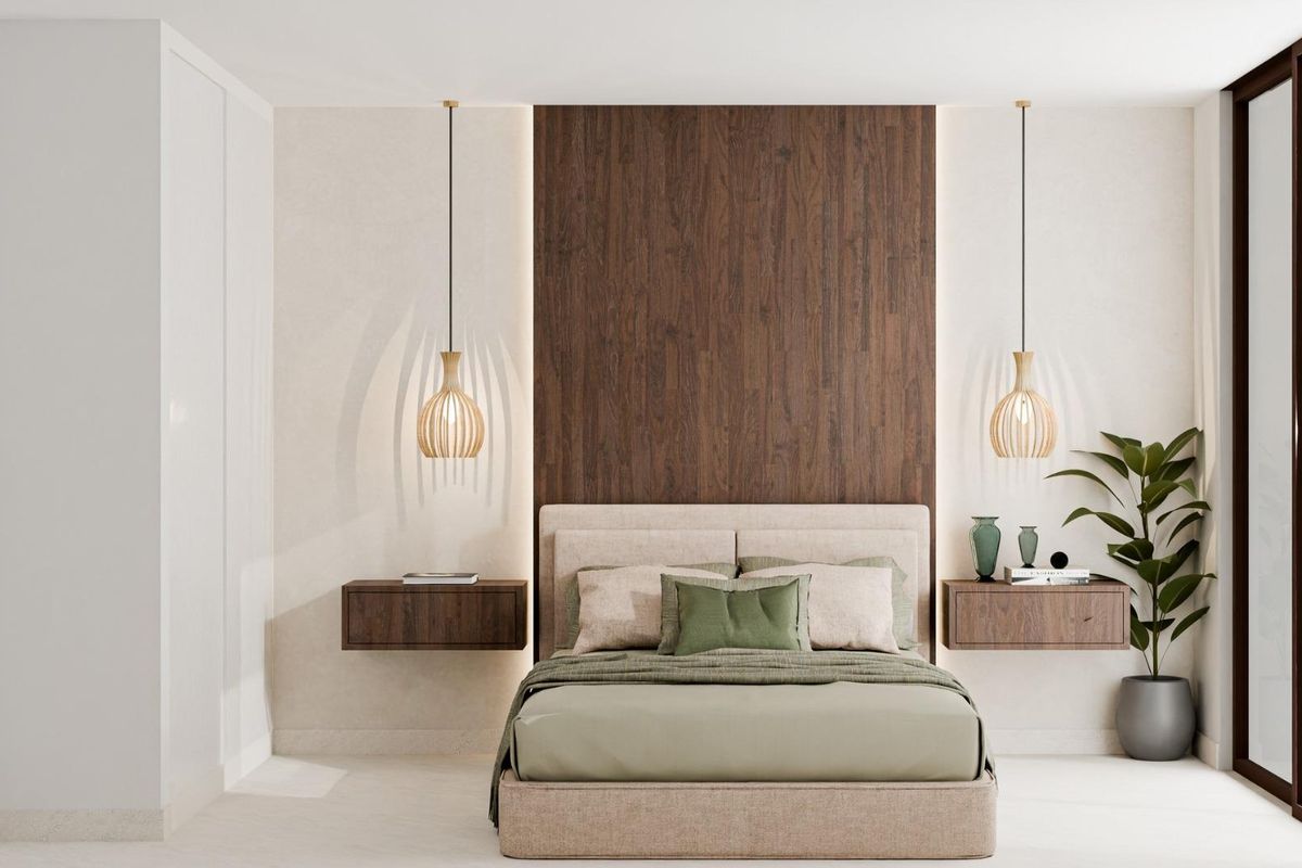 3-Schlafzimmer Villa Pinoso Pool - Bild 8