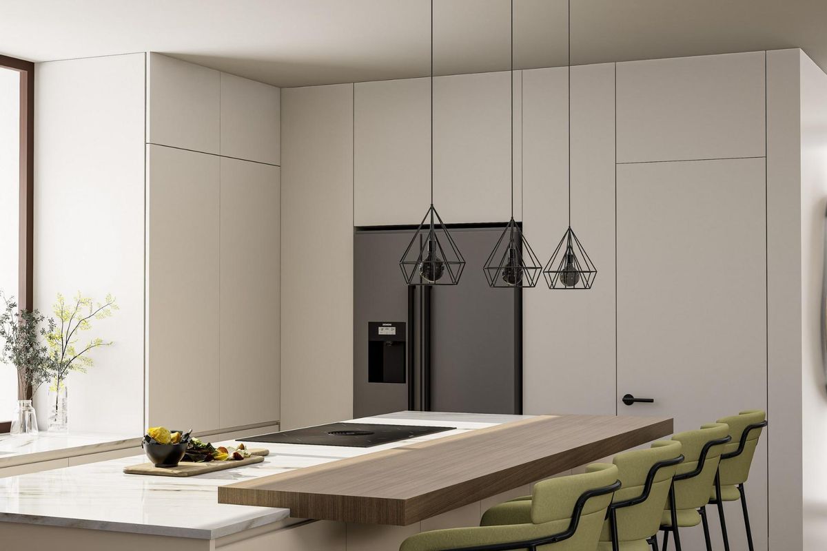 3-Schlafzimmer Villa Pinoso Pool - Bild 20