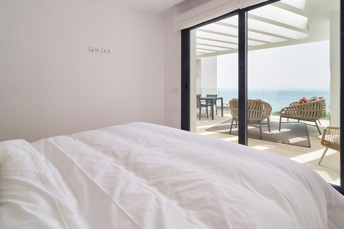 Higuerón Bay Residences by TM — 12