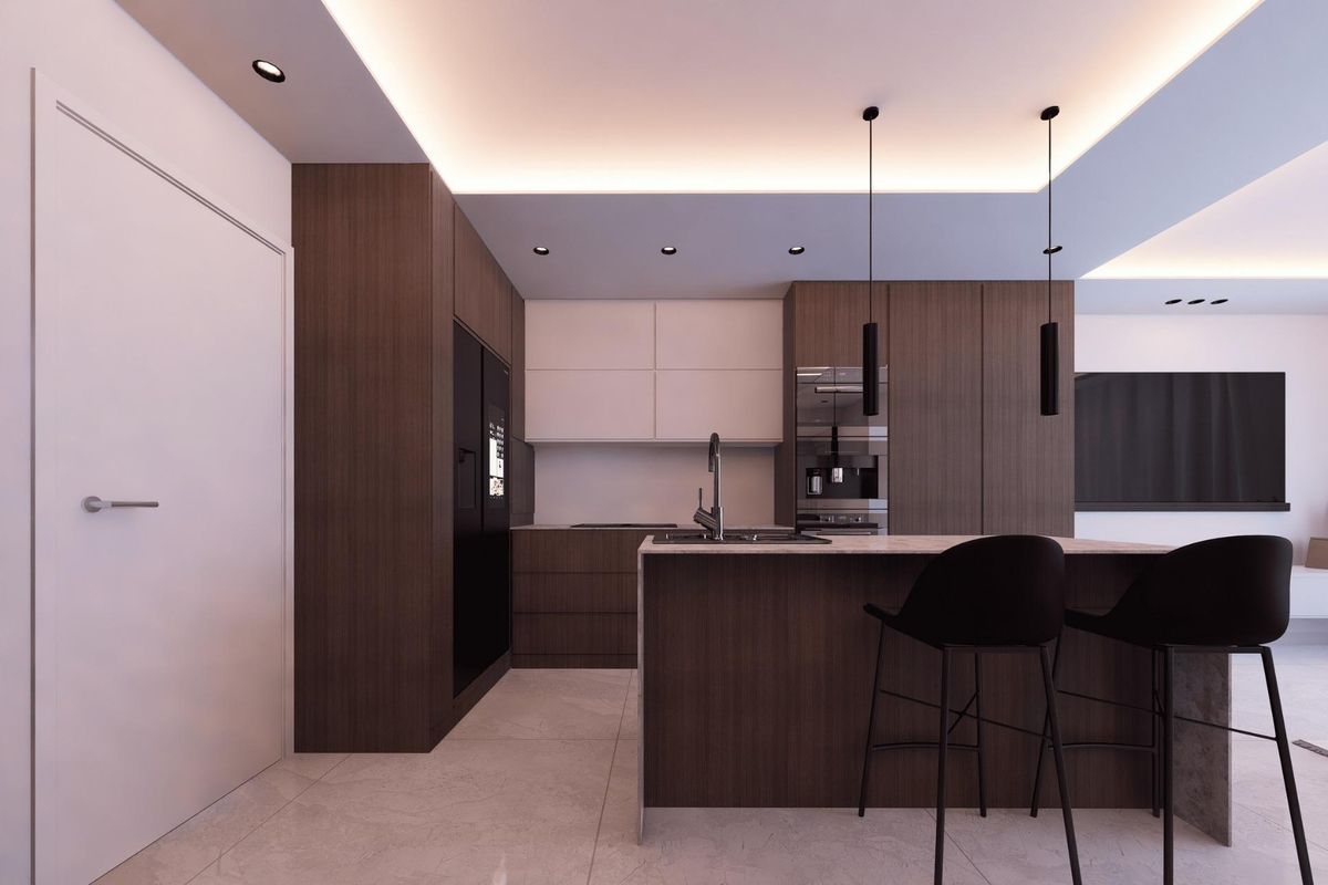 Luxe nieuwbouwwoningen vlak bij het strand in Guardamar del Segura