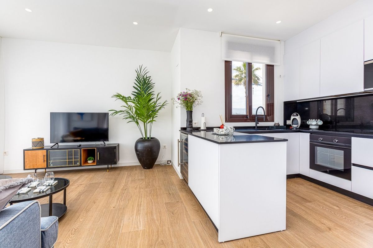 NIEUWBOUW VILLA'S IN BALCON DE FINESTRAT