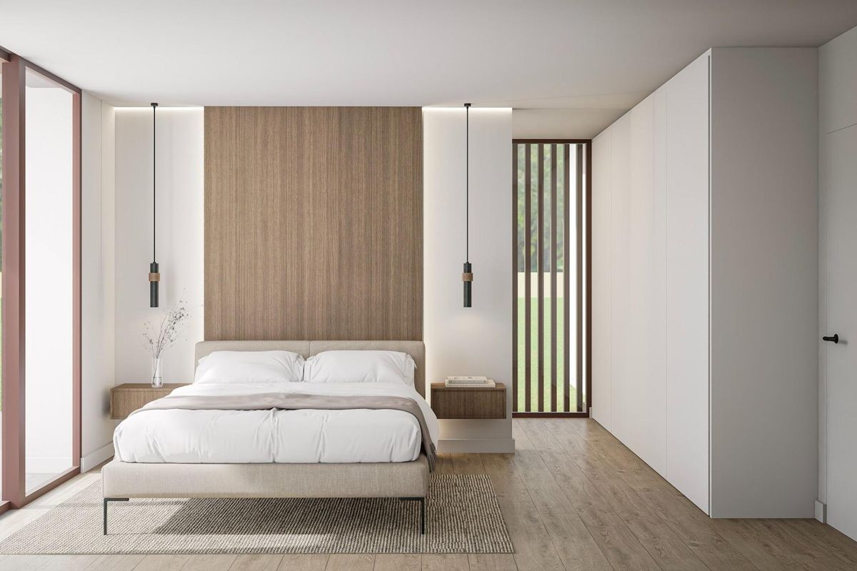 3-Schlafzimmer Villa Pinoso Pool - Bild 9