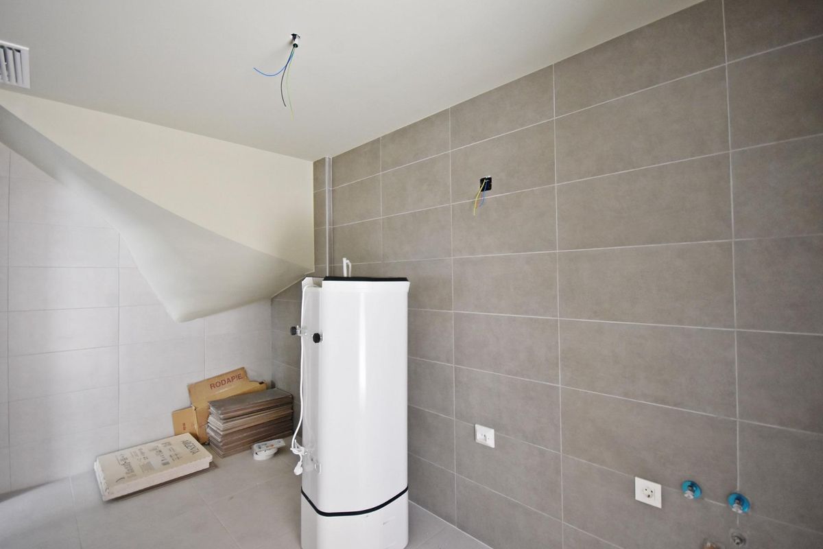 3-Bed Villa Puerto de Mazarron Sea Views - Image 17