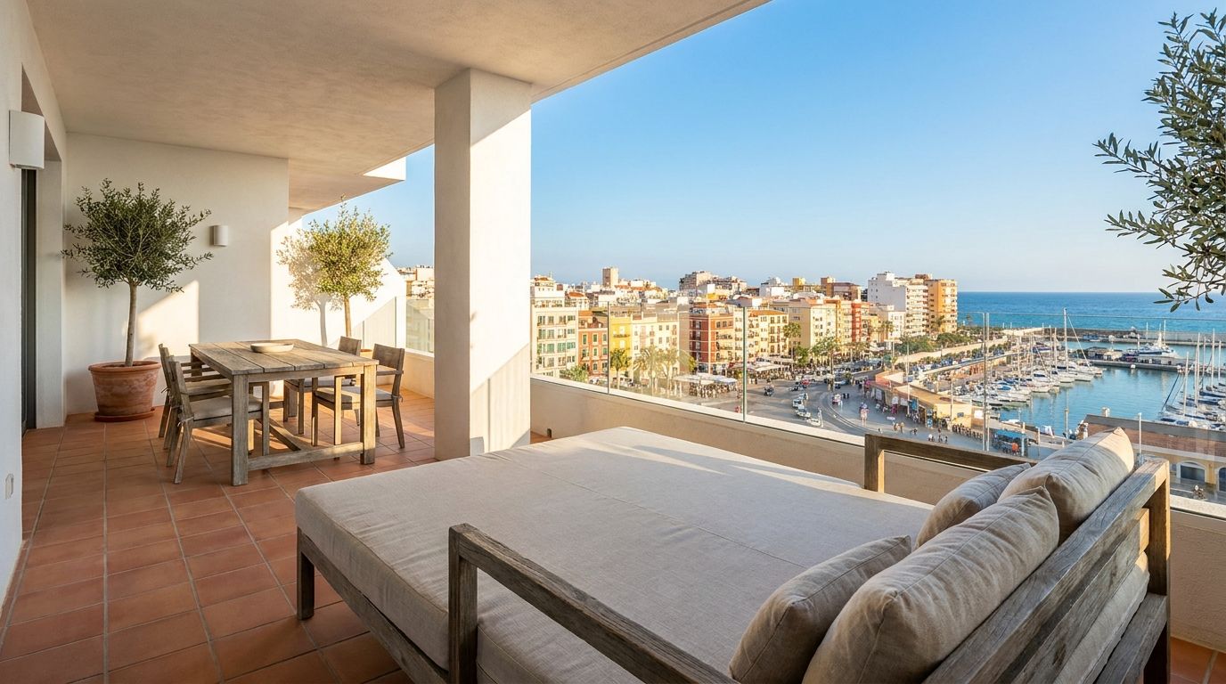 Spain Rental Market 2026: Essential Tips for Moving