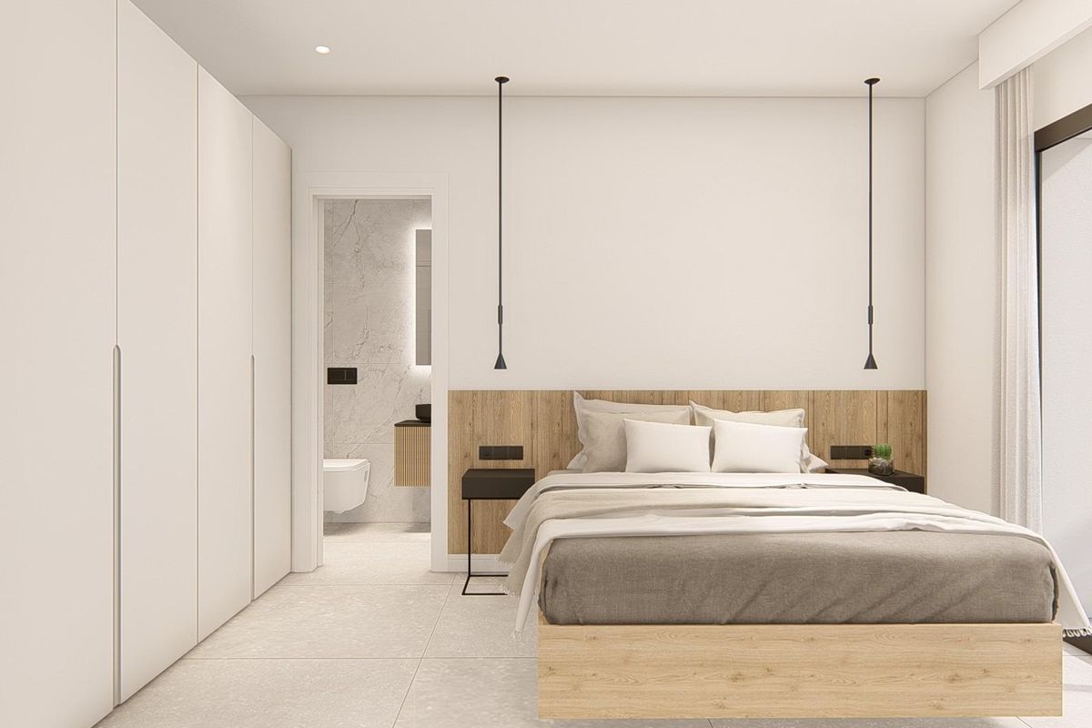 3-Bedroom Villa in Molina De Segura