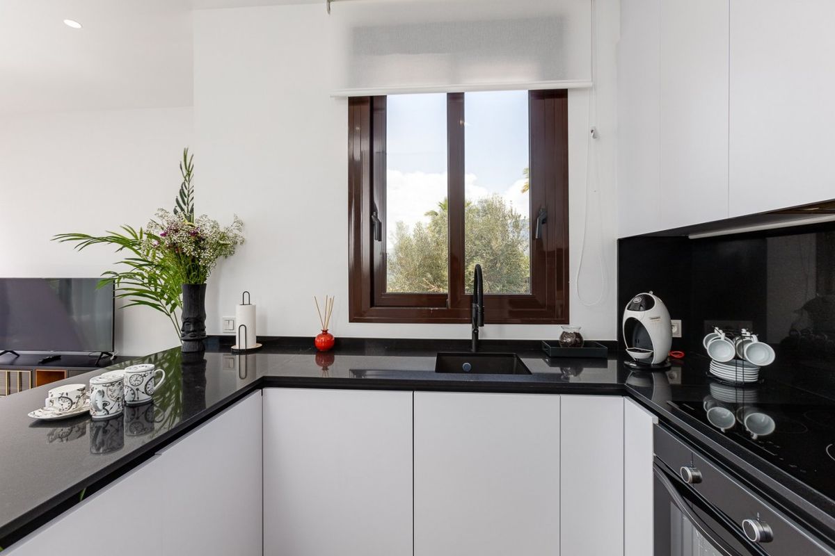 NIEUWBOUW VILLA'S IN BALCON DE FINESTRAT