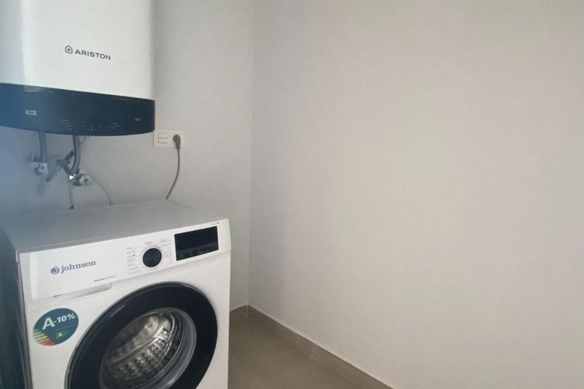 Nieuwbouw Bungalows in Lo Pagán: Modern wonen vlakbij het strand