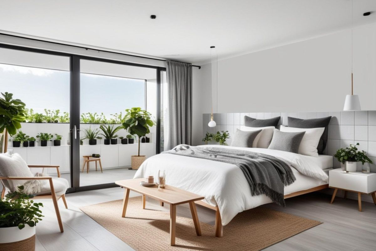 Voorzijde villa Orihuela Costa