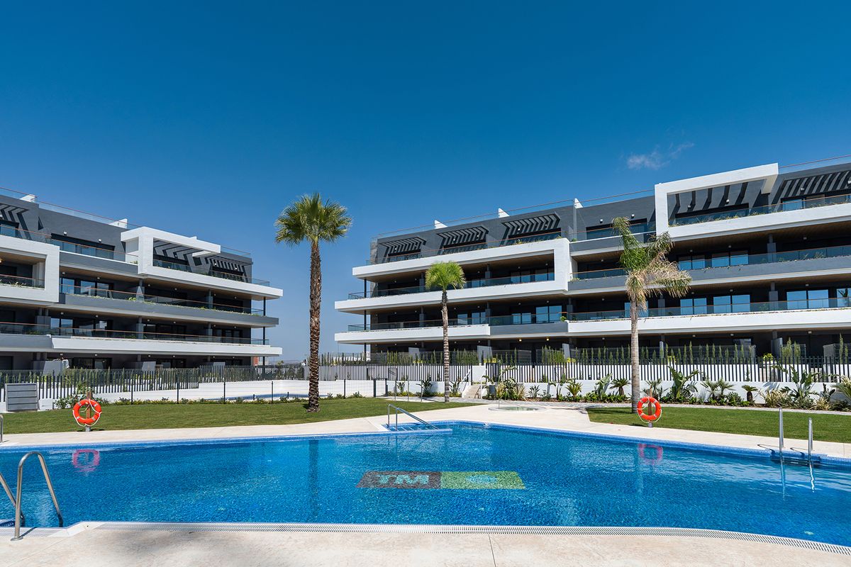 Lagoons Village Laguna Rosa — 12