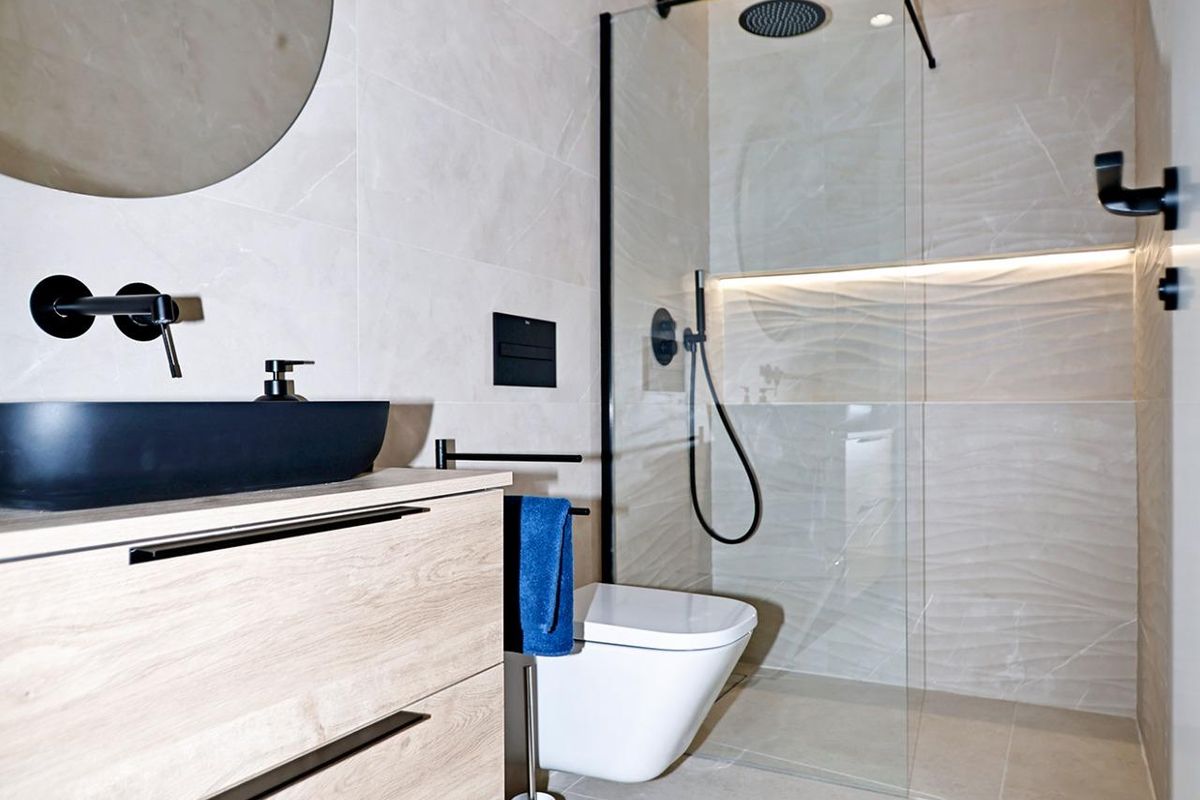 NIEUWBOUW VILLA'S IN MOLINA DE SEGURA