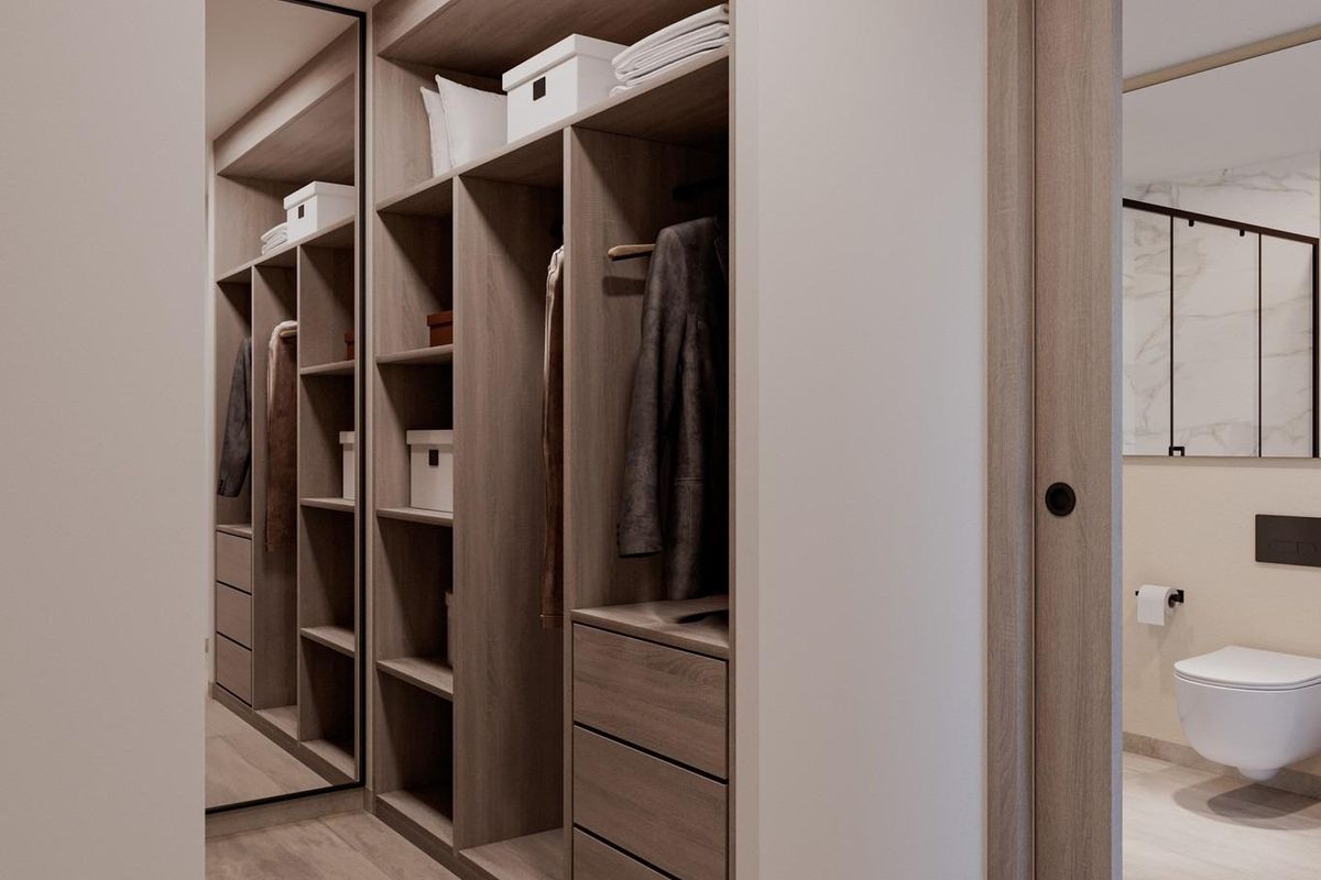 Moderne nieuwbouwwilla's met privézwembad in La Finca Golf Resort, Algorfa