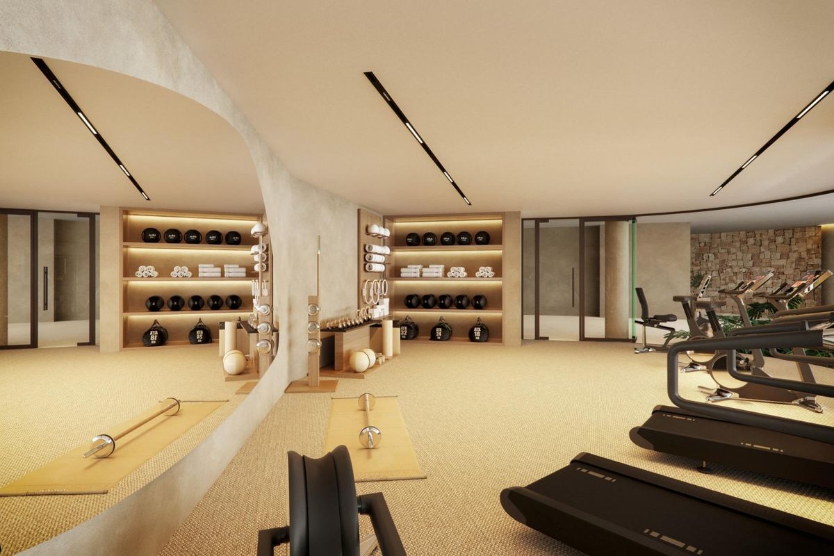 2-Slaapkamer Appartement Fuengirola Zeezicht - Afbeelding 20