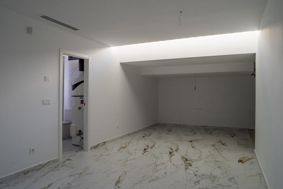3-Bedroom Villa in La Nucia