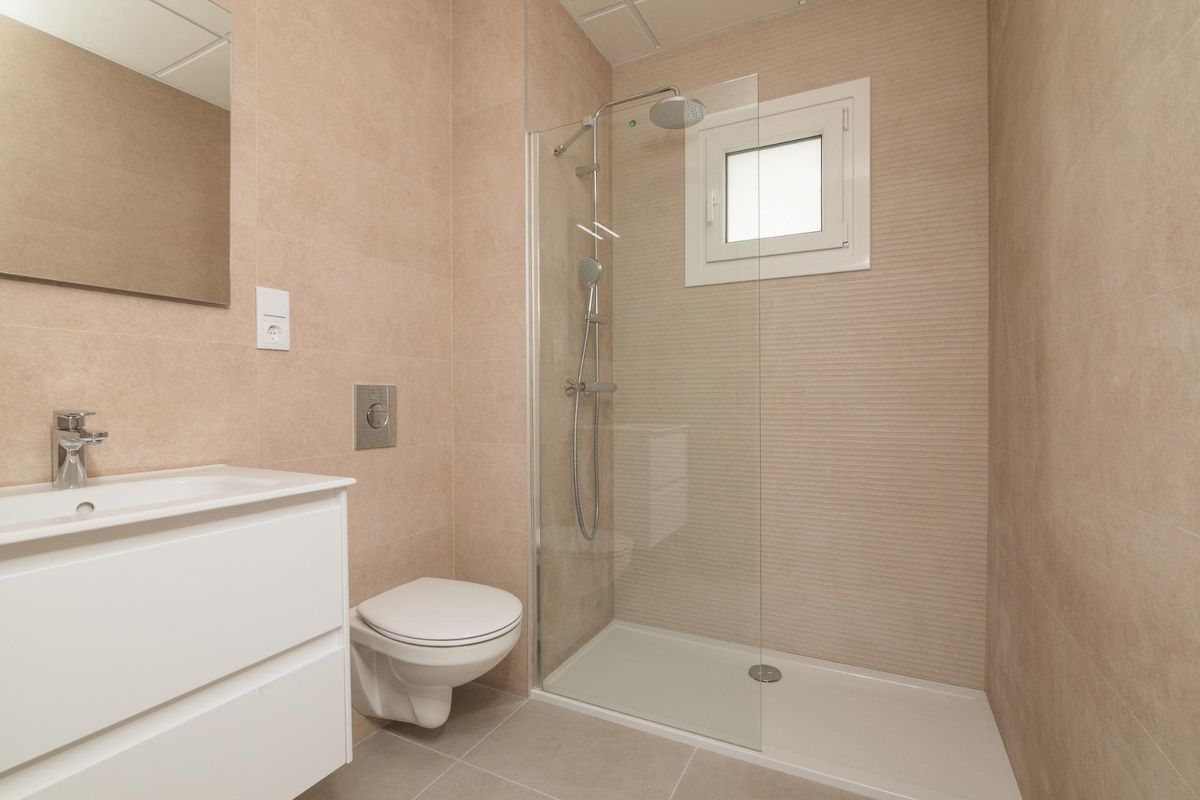 3-Slaapkamer Villa Polop Zeezicht - Afbeelding 16