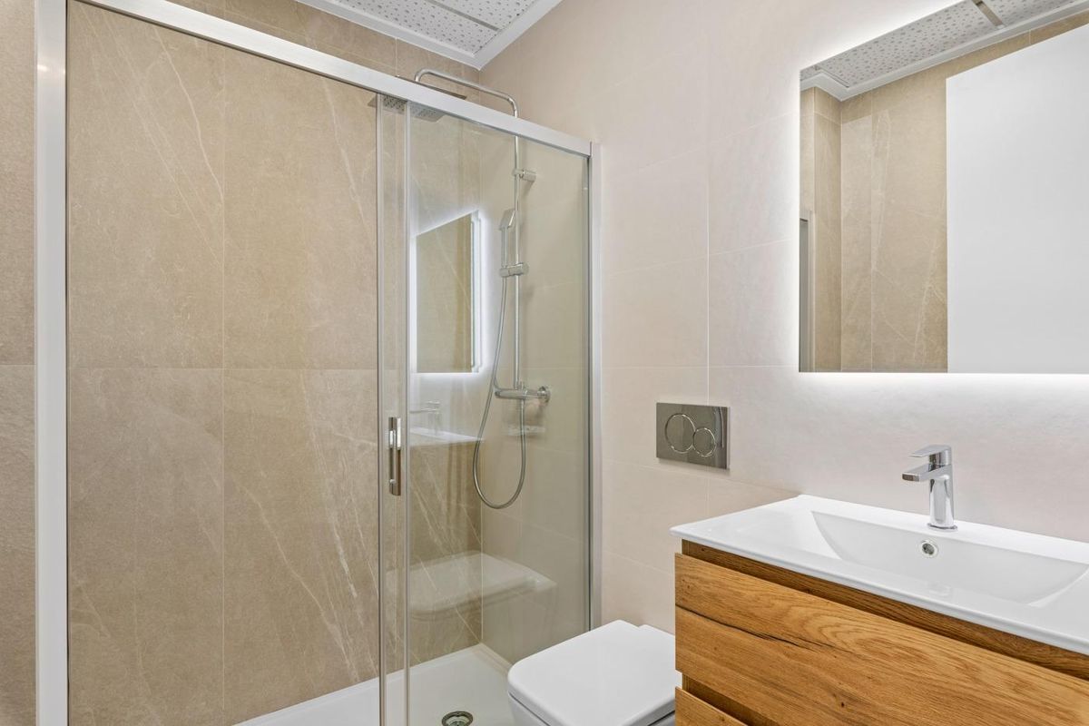 NIEUWBOUW WOONCOMPLEX IN BENIJOFAR