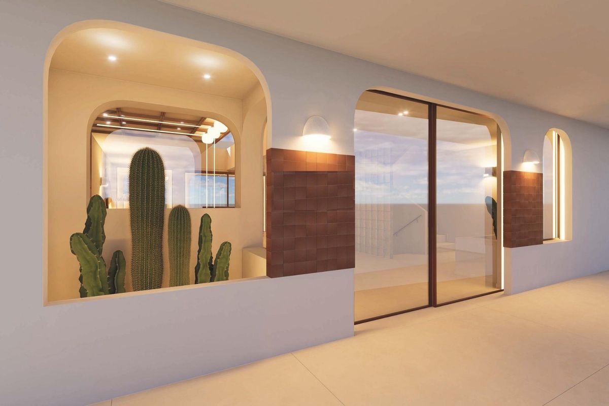 3-Bed Penthouse Torrevieja Sea Views - Image 8