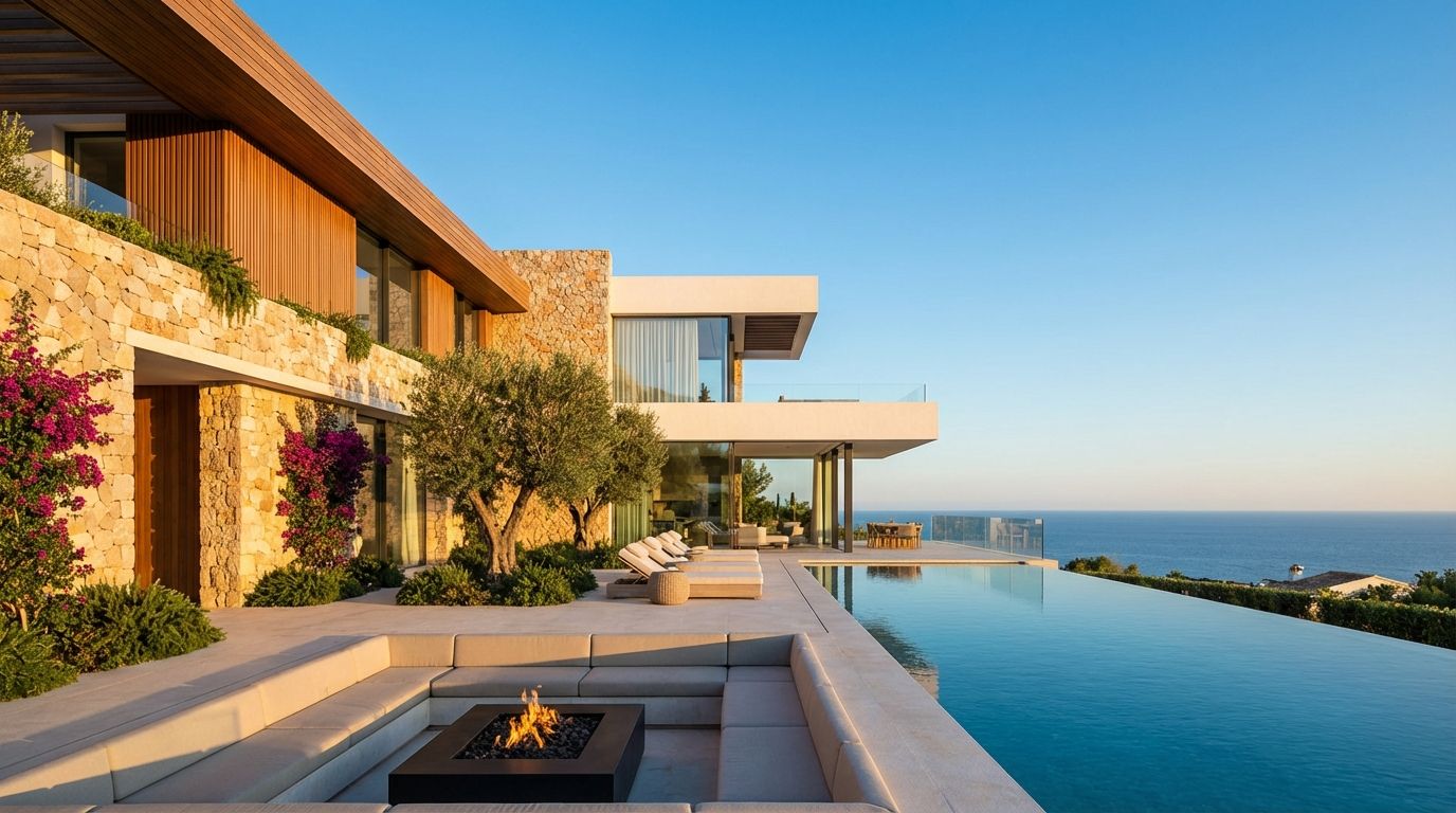 Buying New Build Property in Spain: Pros & Costs