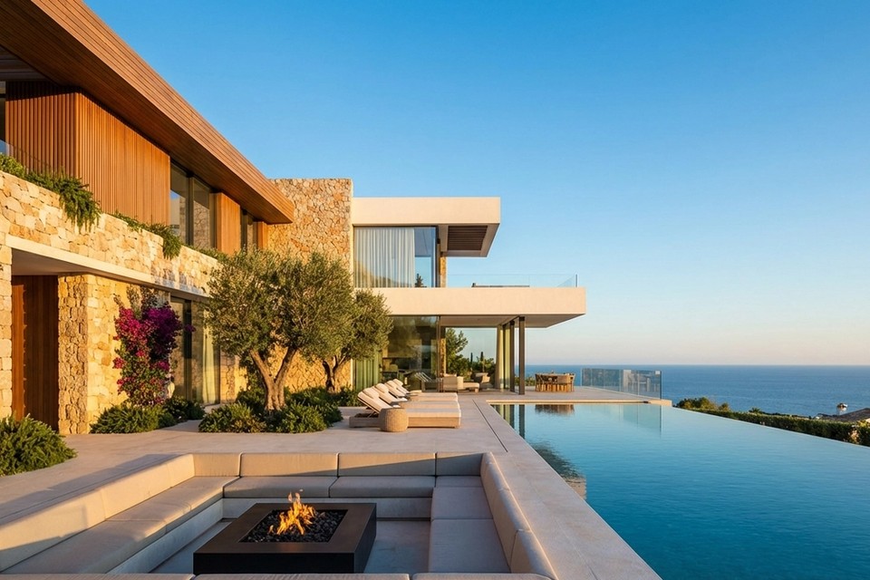 Buying New Build Property in Spain: Pros & Costs