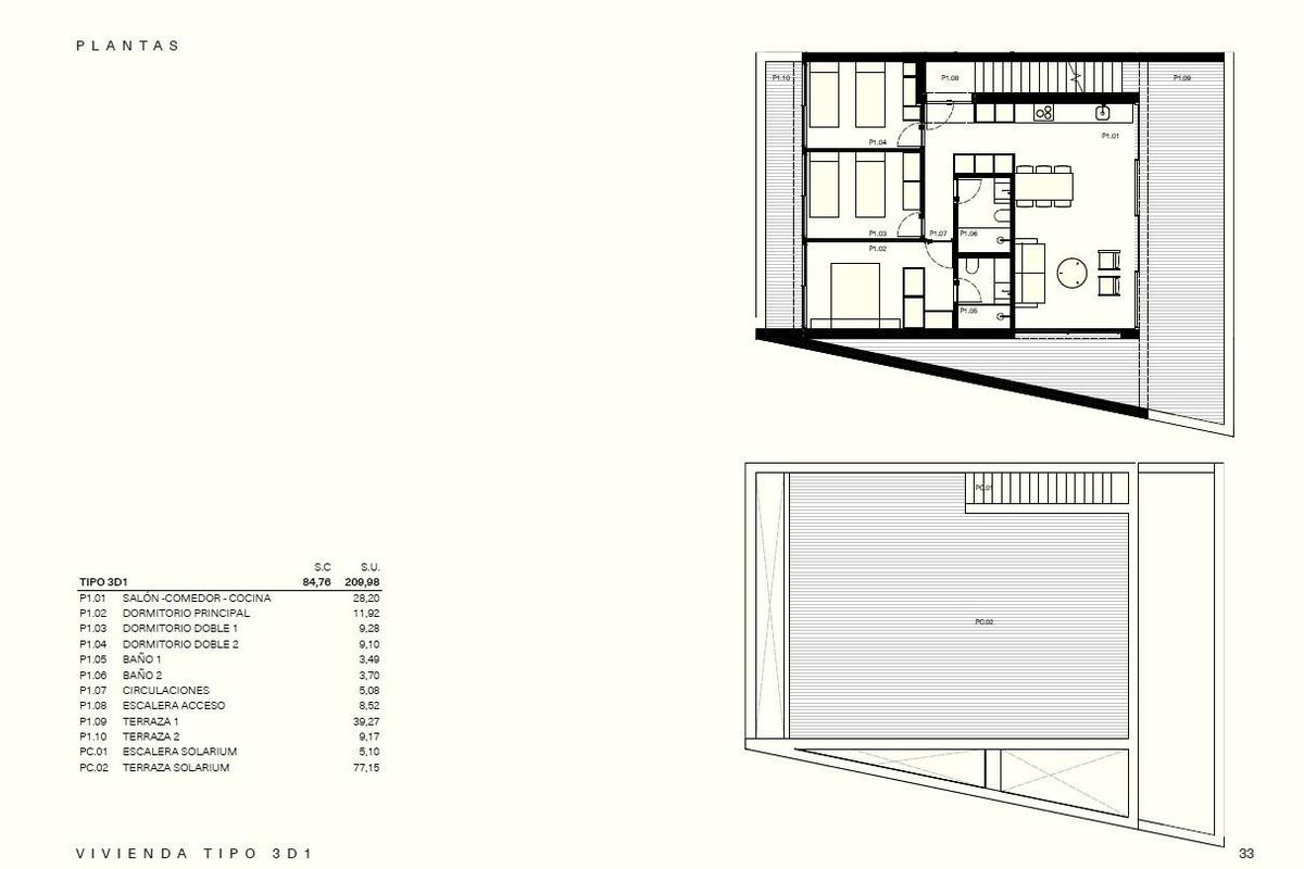 Double glazed windows in Torrevieja apartment