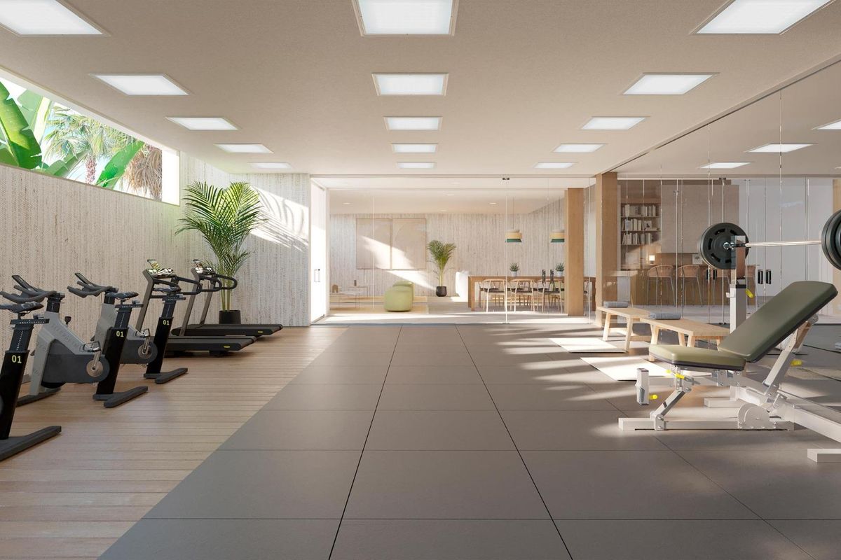 2-Bed Apartment Mijas Terrace - Image 17