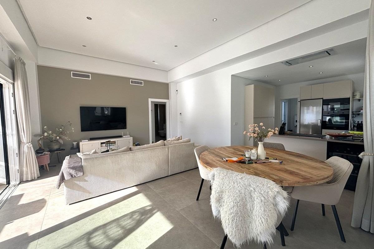 3-Bedroom Villa in Rafal