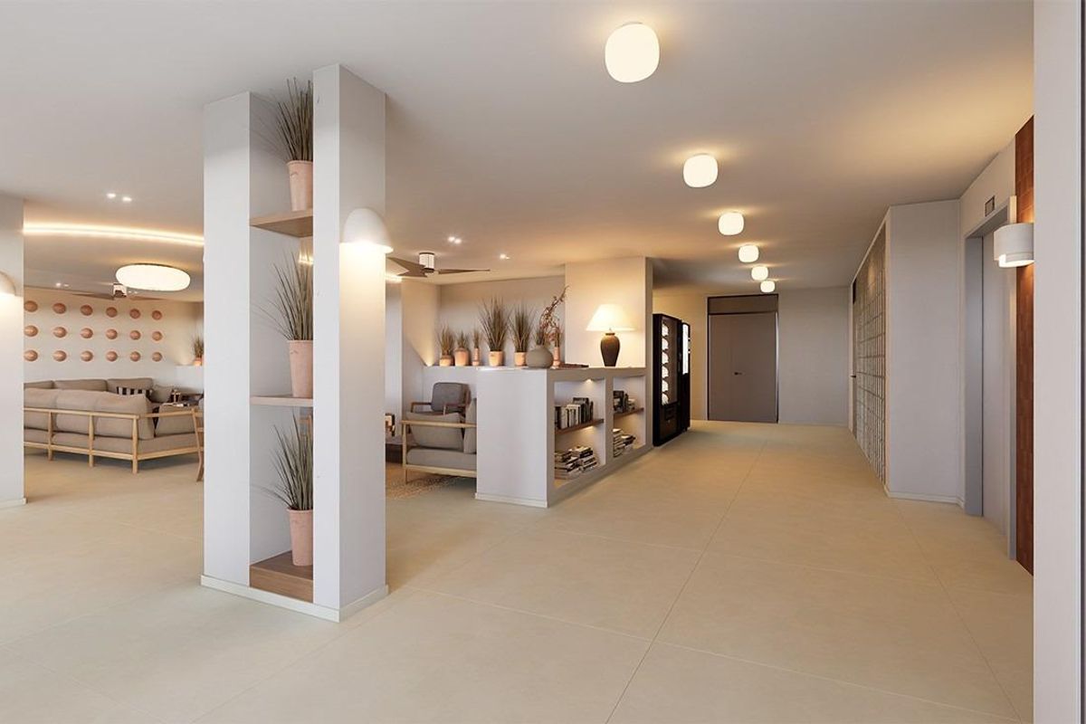 3-Bed Penthouse Torrevieja Sea Views - Image 20
