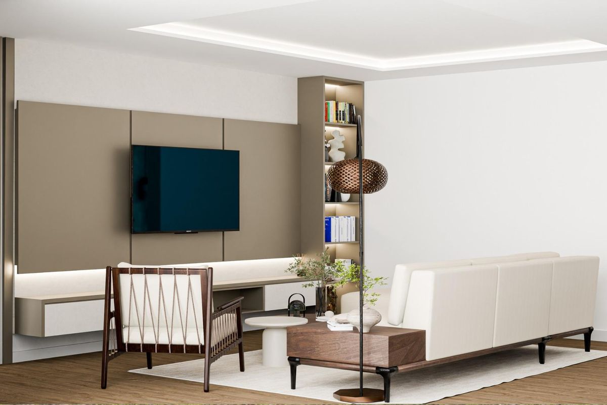 3-Schlafzimmer Villa Pinoso Pool - Bild 11