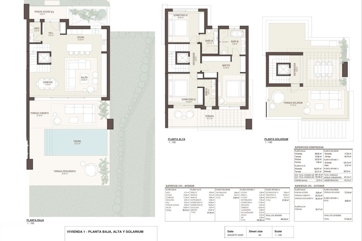5-Slaapkamer Villa Benahavís Zeezicht - Afbeelding 12
