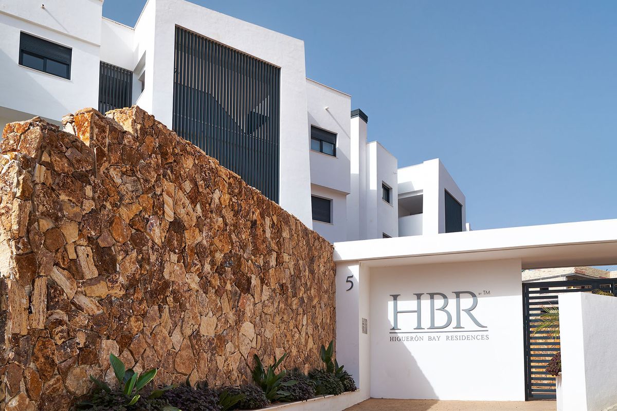 Higuerón Bay Residences by TM — 3