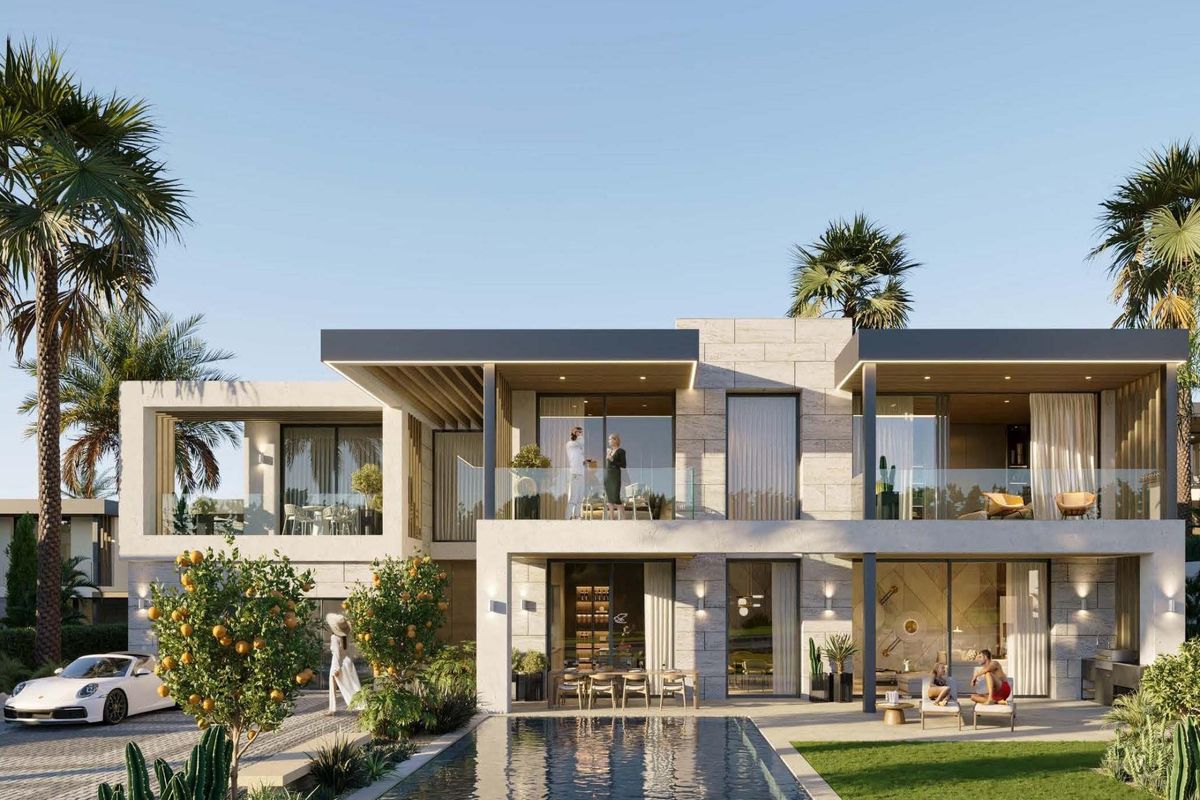 Luxe nieuwe villa's in Bel-Air, Marbella: beleef de eindeloze zomer aan de Costa del Sol