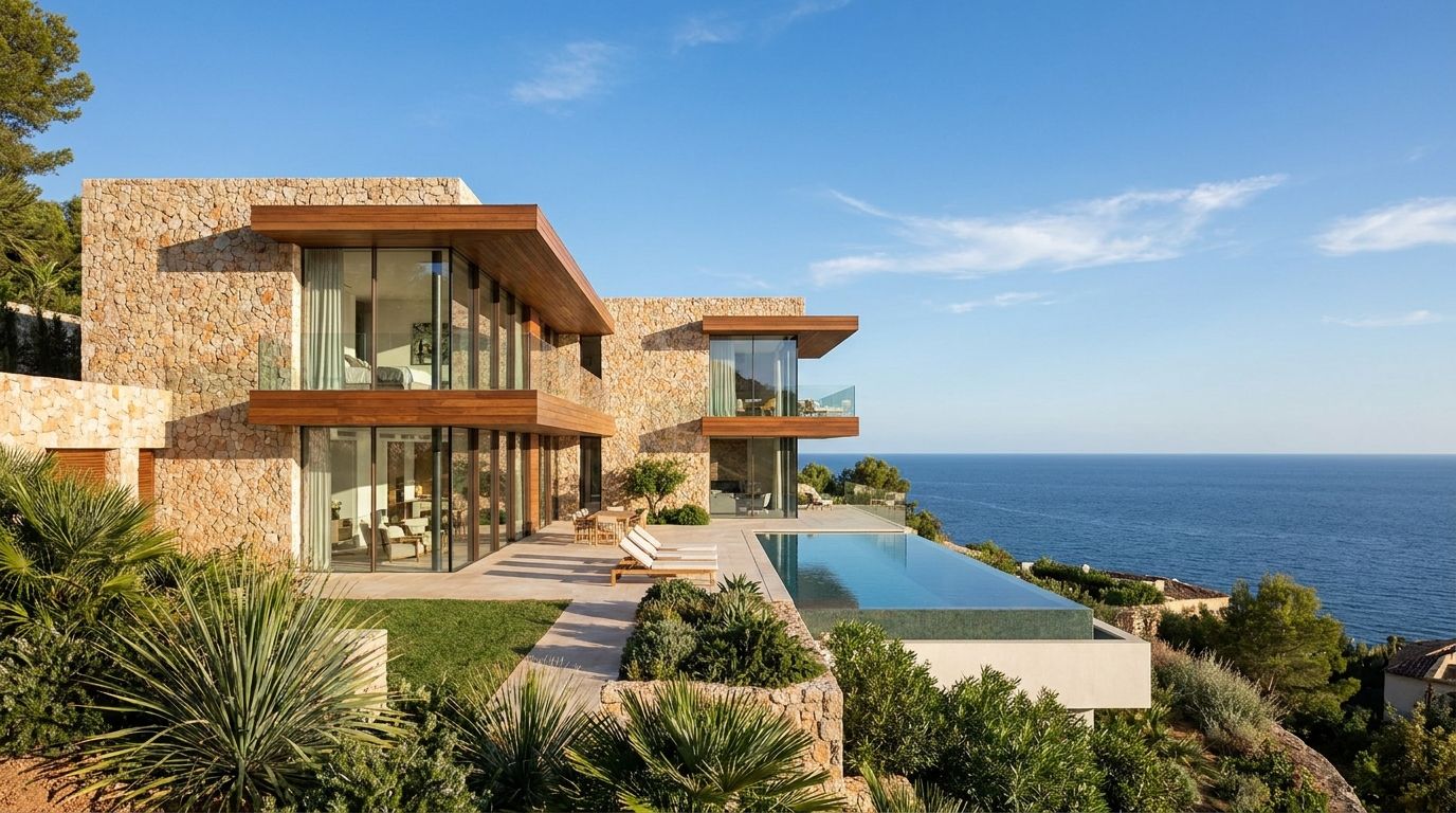 Non-Resident Property Taxes Spain: Cost Guide