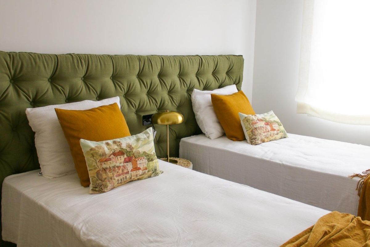 Nieuwe Bungalows in La Finca Golf, Algorfa - Luxe en Natuur aan de Costa Blanca