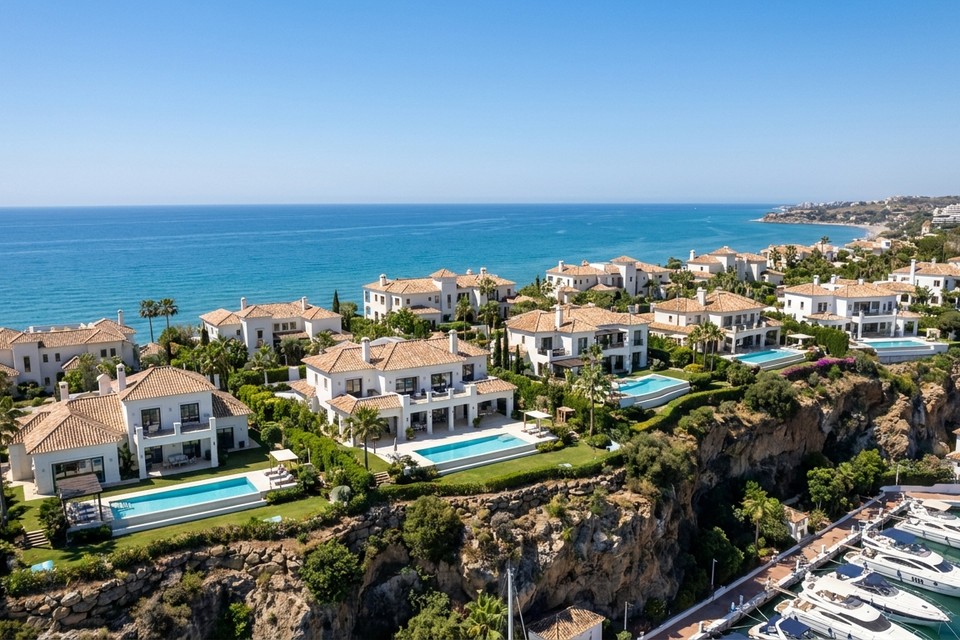 Costa del Sol ingatlanok: Új szabályok 2024-ben