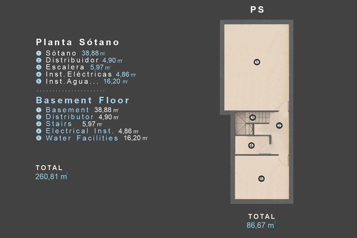 Villa nabij golfbanen in Orihuela Costa