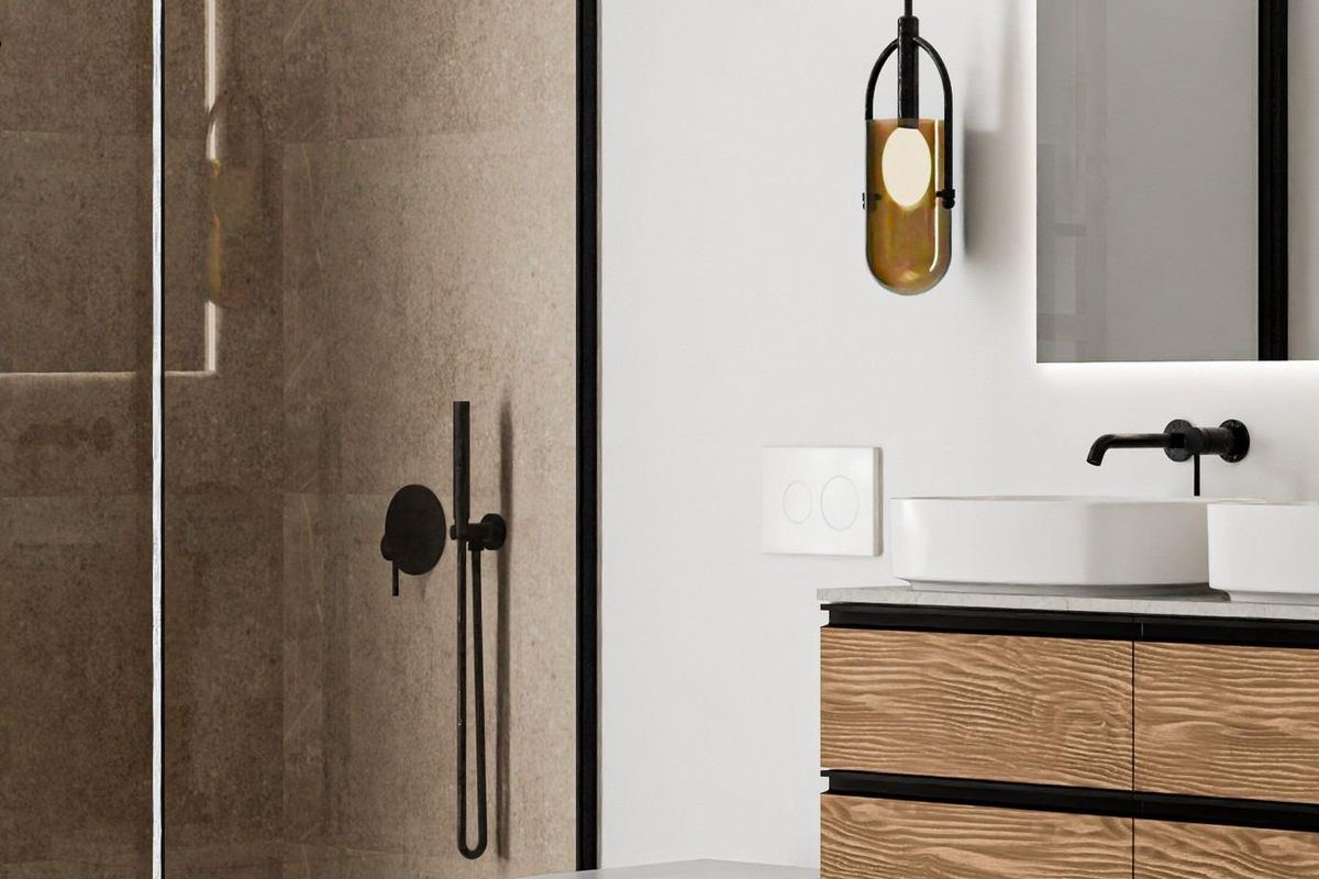 3-Schlafzimmer Villa Pinoso Pool - Bild 13