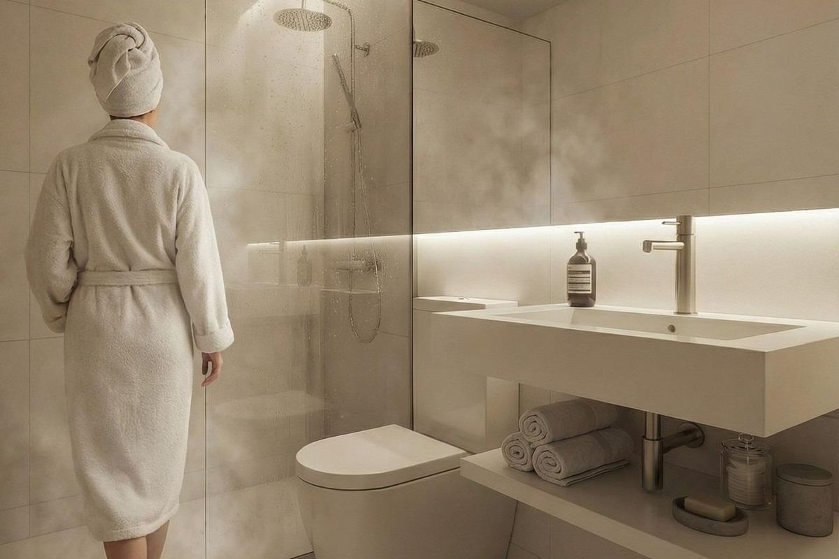 2-Bed Bungalow Alfas del Pi Terrace - Image 15