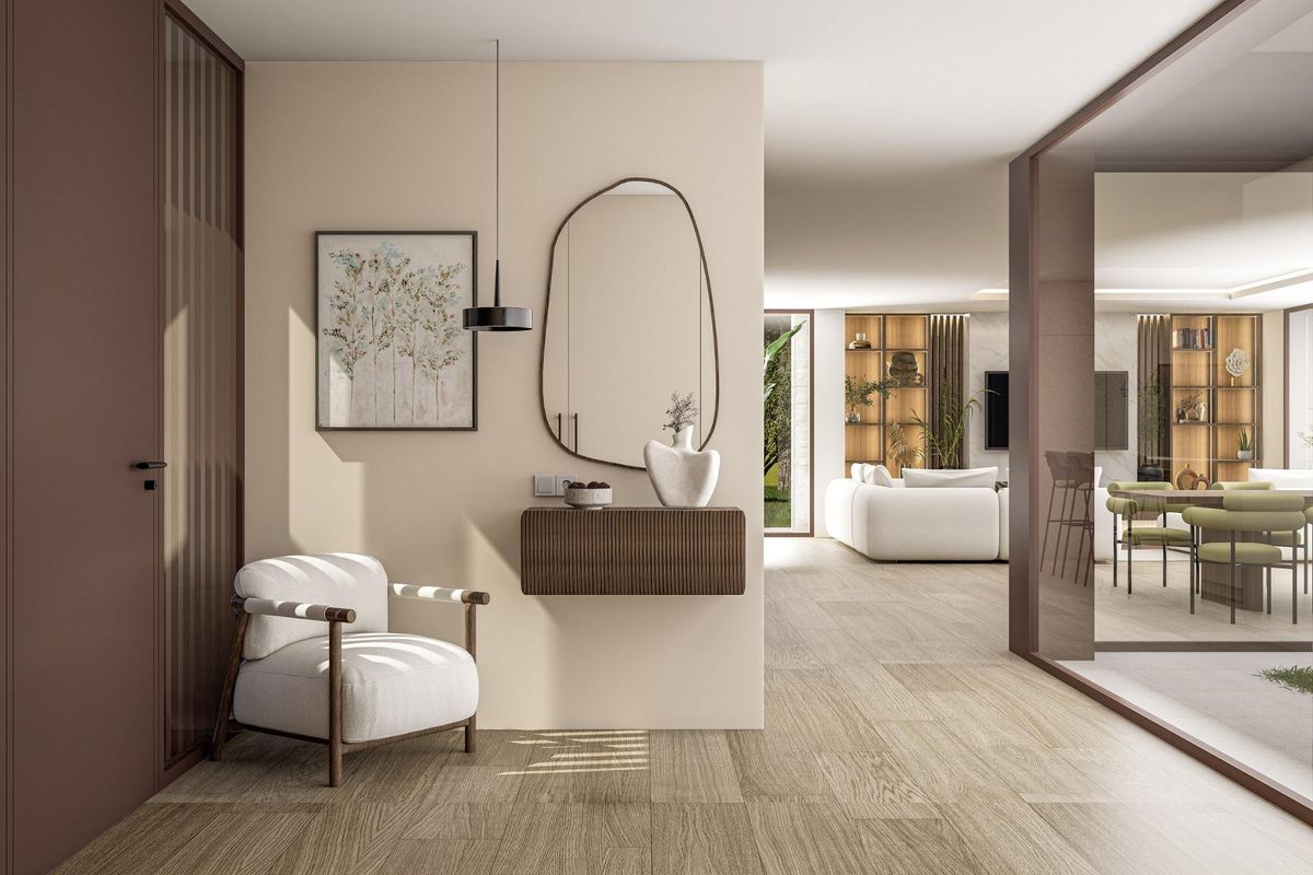 3-Schlafzimmer Villa Pinoso Pool - Bild 12